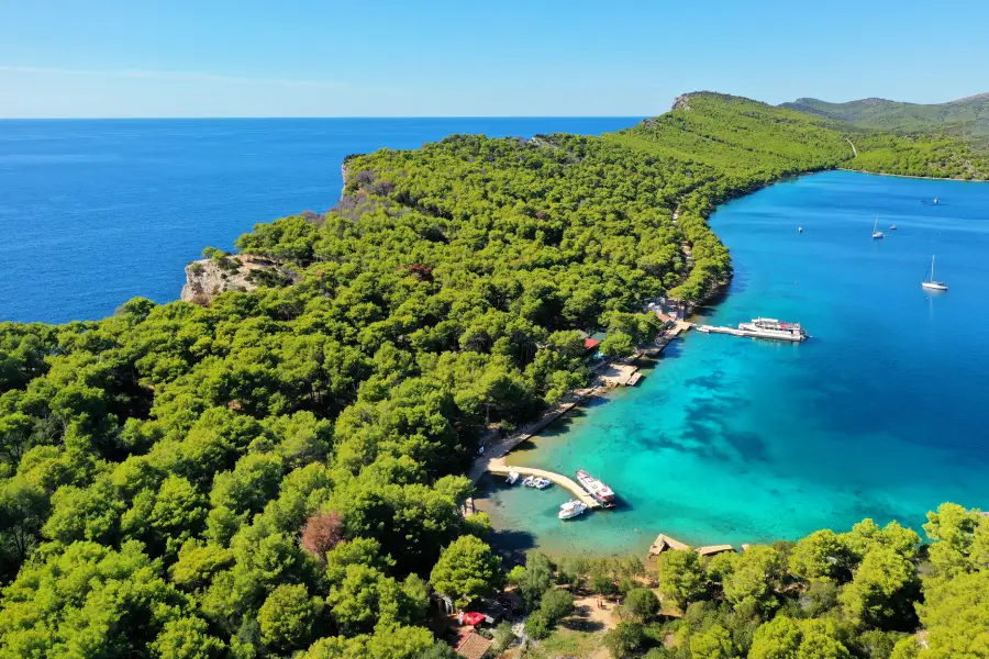 Telašćica bay experience