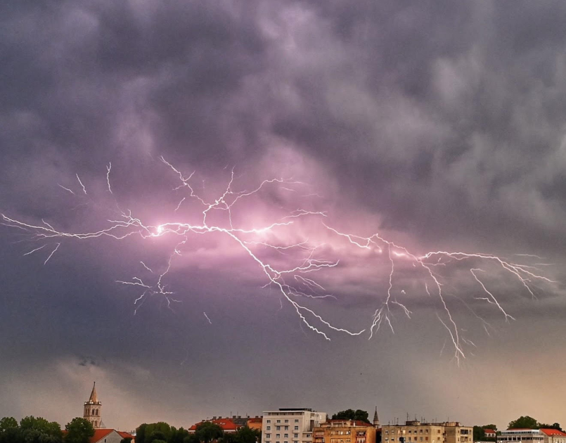 What to Do in Zadar When It Rains or the Bura Wind Blows? Ideas for a Perfect Day Without the Beach