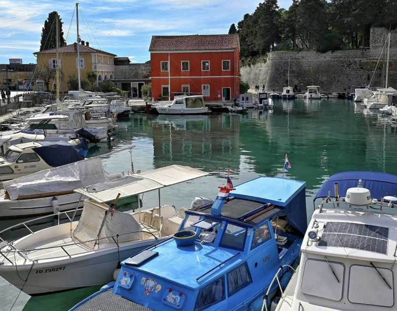 Zadar Without a Car: Best Day Trips, Beaches and Islands You Can Visit Without Renting a Car