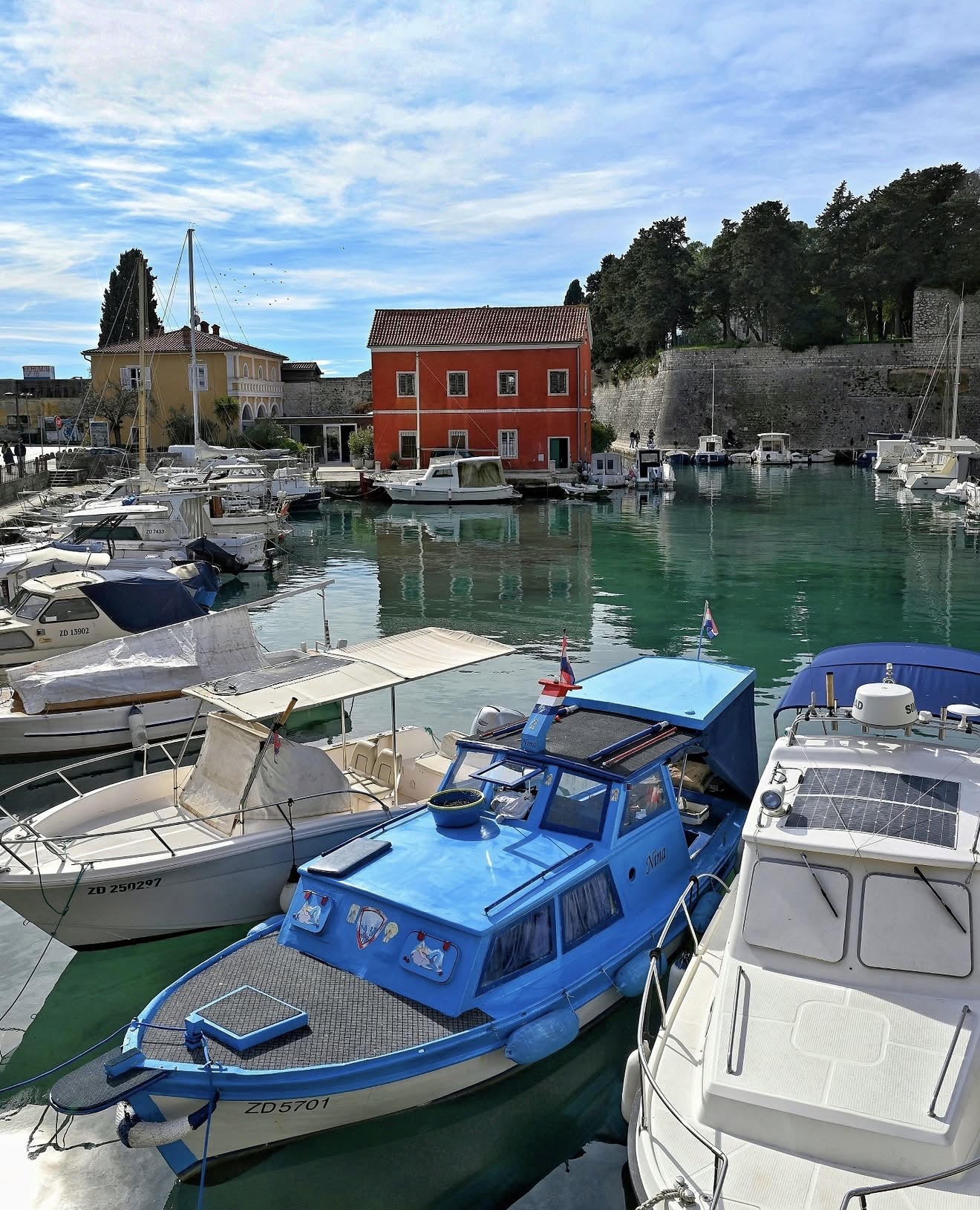 Zadar Without a Car: Best Day Trips, Beaches and Islands You Can Visit Without Renting a Car