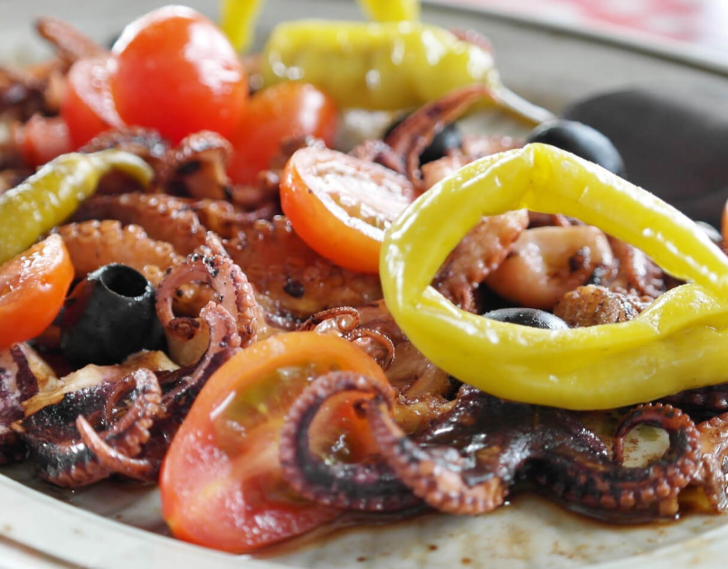 Top 5 Dalmatian Dishes You Must Try