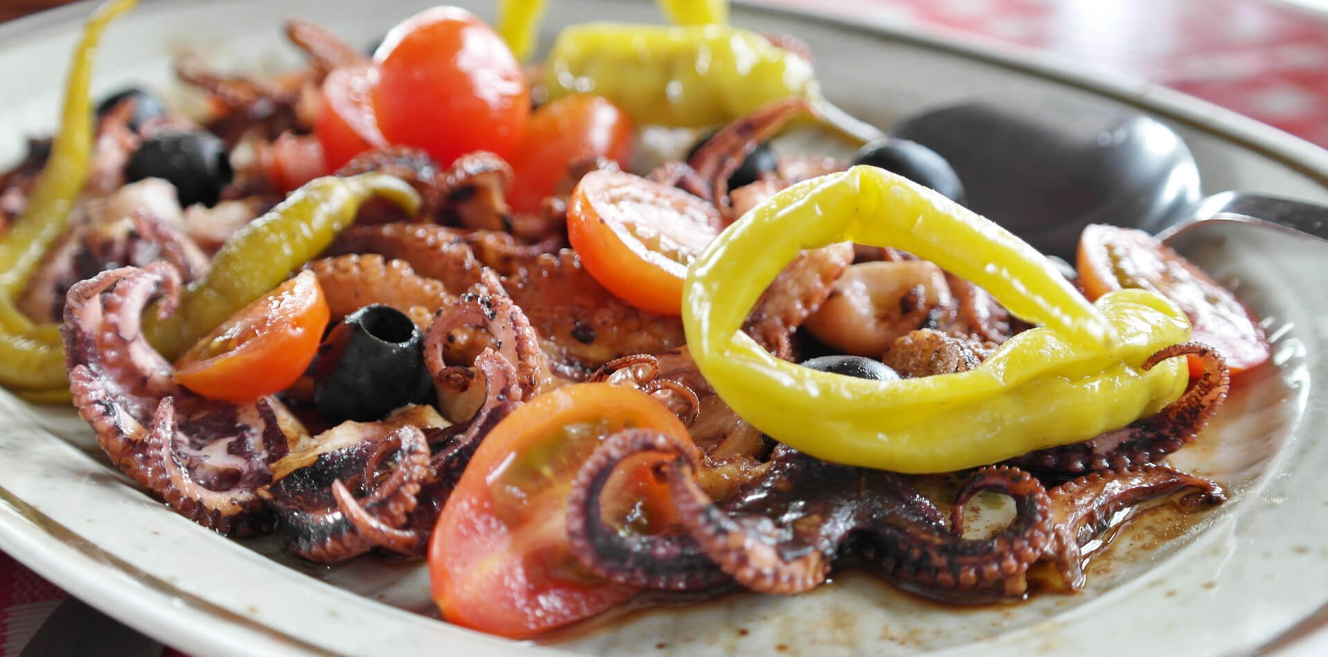 Top 5 Dalmatian Dishes You Must Try