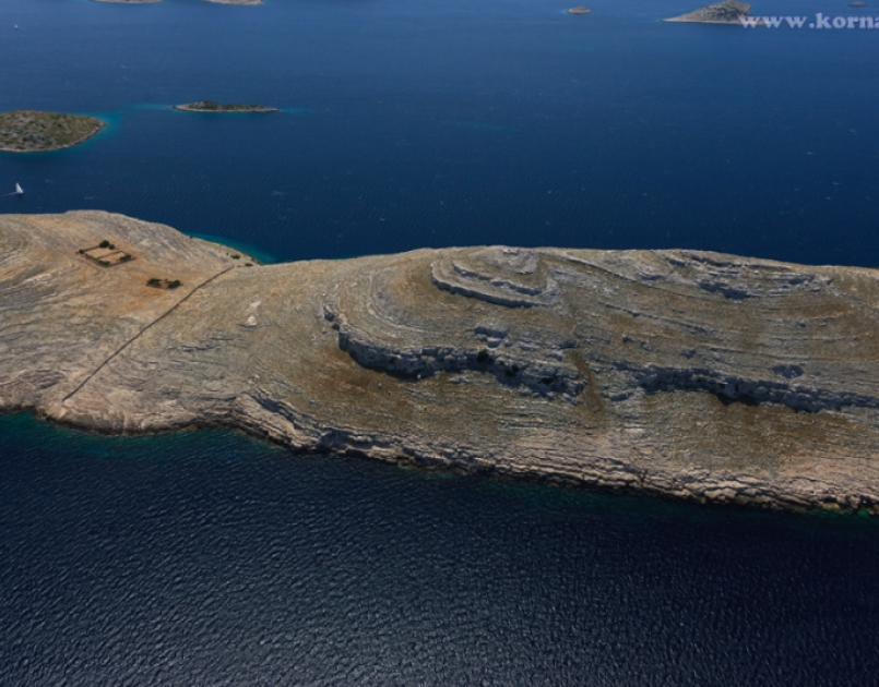 Kornaten und Telašćica ab Zadar: So wählen Sie den besten Ganztagesausflug mit dem Boot