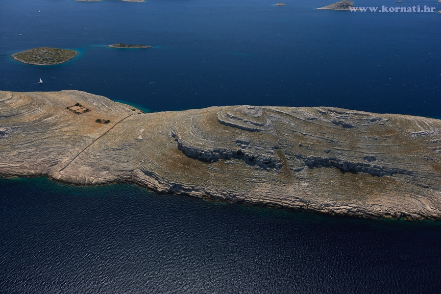 Kornaten und Telašćica ab Zadar: So wählen Sie den besten Ganztagesausflug mit dem Boot