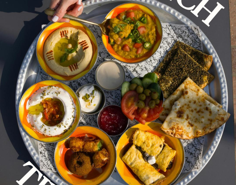 Zadar Food Guide: Where to Drink Coffee, Have Breakfast, and Eat Well in the City